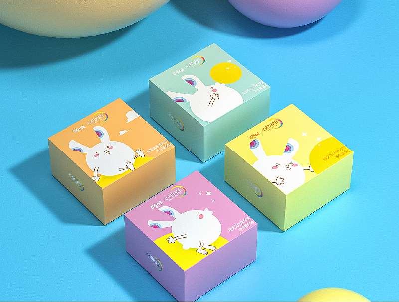 百草味 · 心機(jī)月餅 產(chǎn)品策劃與設(shè)計(jì)全解析