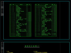 CAD科技公司新建廠區3號廠房建筑施工圖設計平面圖下載與建筑立面CAD圖片大全（編號17801024）工業設計服務解析