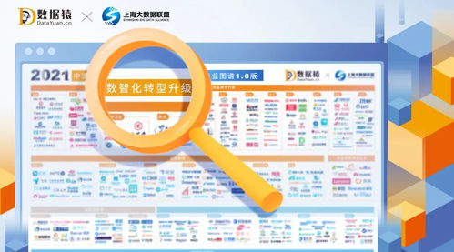 2021企業數智化轉型升級服務全景圖與產業圖譜1.0版重磅發布 數字內容制作服務的里程碑